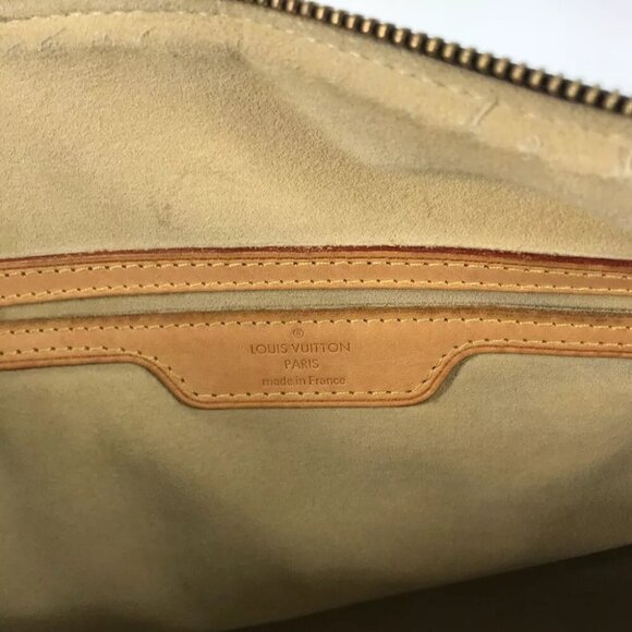 LOUIS VUITTON Monogram RetiroPM 2WAY Bag Hand Bag Shoulder Bag - Picture 6 of 16